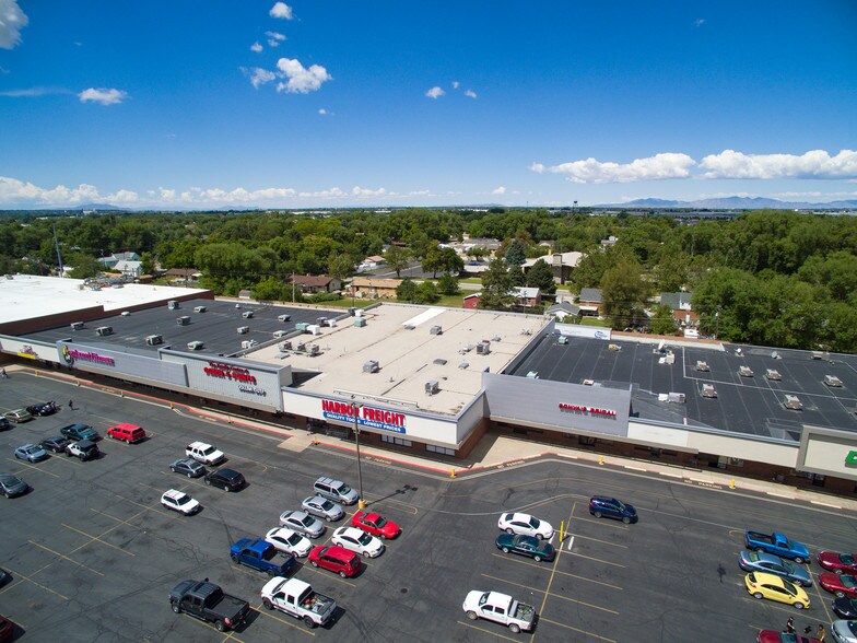117 N Harrisville Rd Ogden Ut 84404 Retail Property For Sale