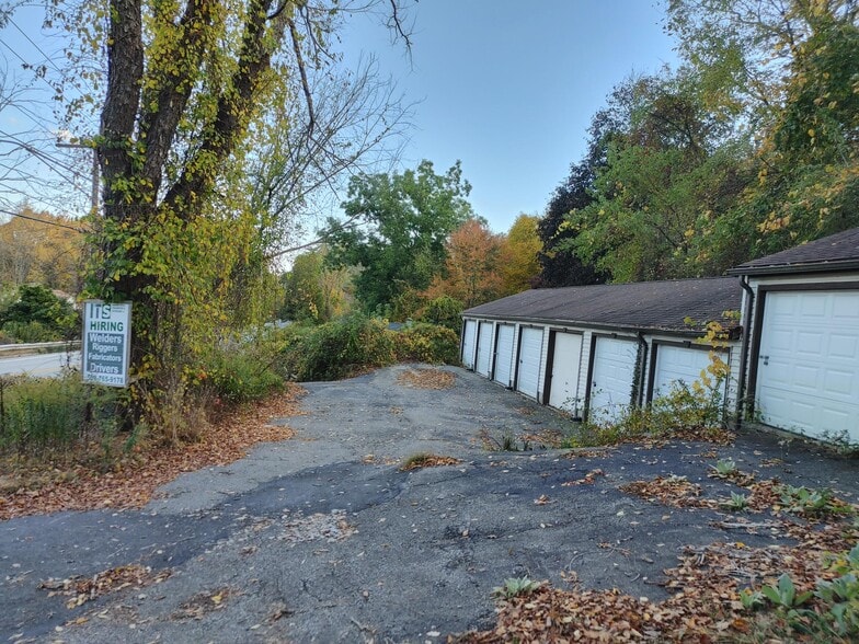 768 Ashland Ave, Southbridge, MA for sale - Building Photo - Image 3 of 3