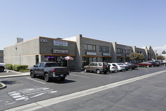 More details for 1010 N Batavia St, Orange, CA - Flex, Industrial for Lease