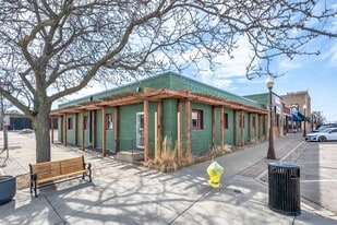 112 Sommerville St S, Shakopee MN - Retail Space