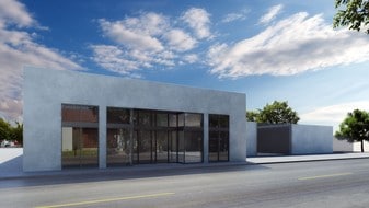 20-30 NW 34th St, Miami FL - Loft