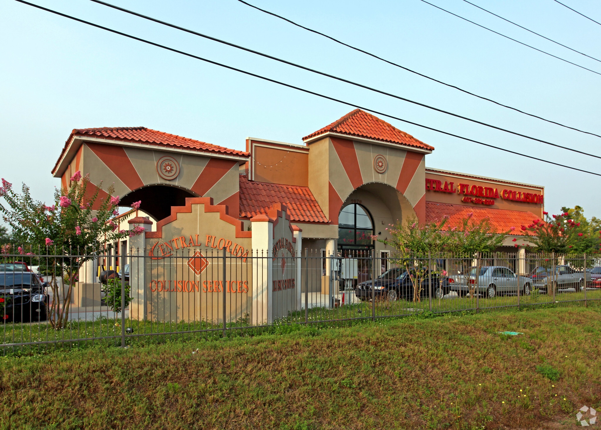 7676 E Colonial Dr, Orlando, FL for lease Primary Photo- Image 1 of 3