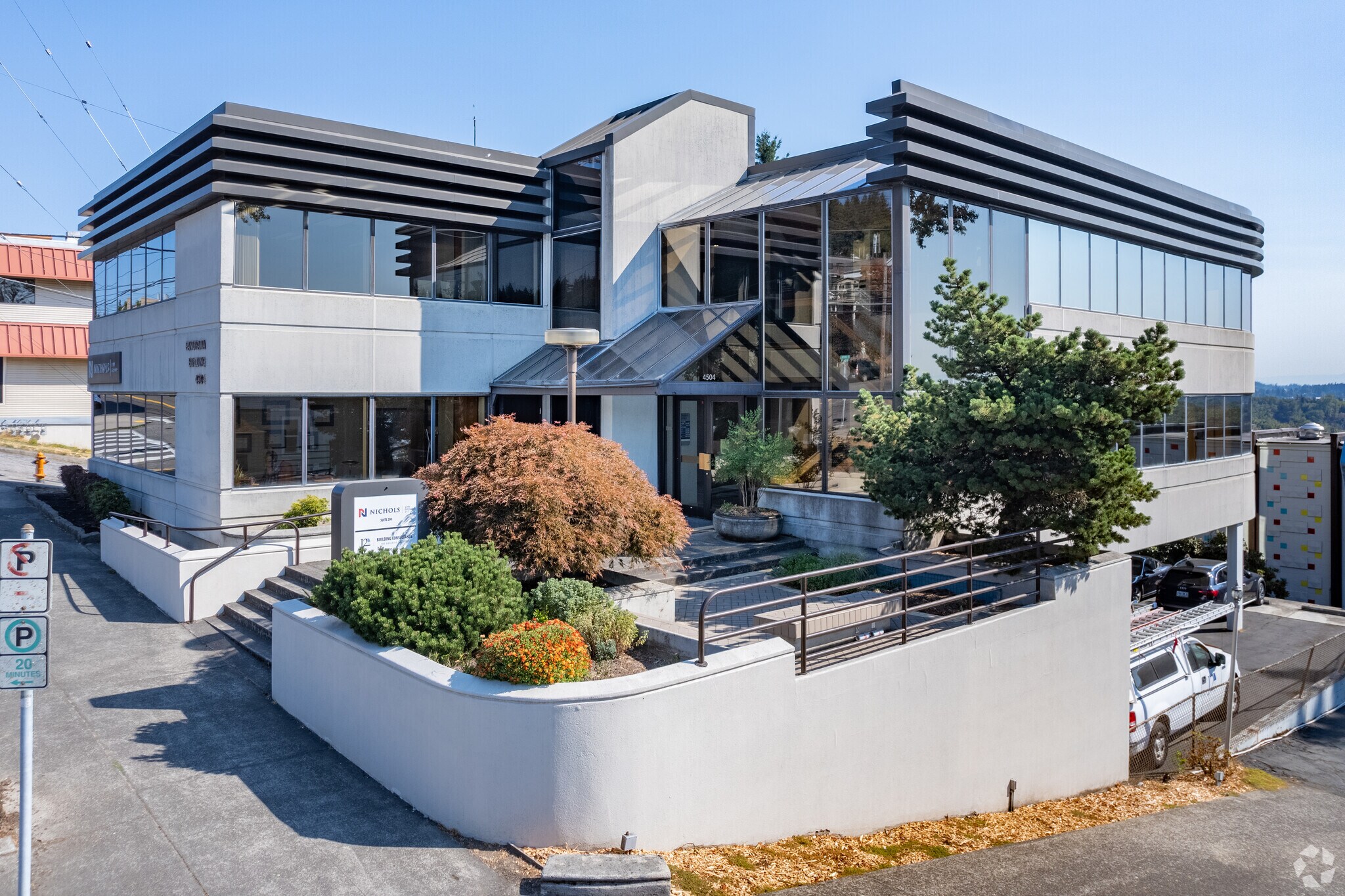 4504 SW Corbett Ave, Portland, OR for sale Primary Photo- Image 1 of 1