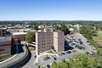 1 Clara Maass Dr, Belleville, NJ - aerial  map view - Image1