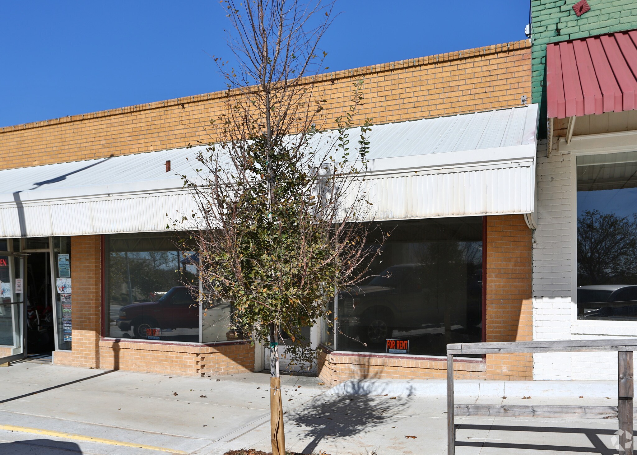 901 Halsell St, Bridgeport, TX for sale Primary Photo- Image 1 of 1