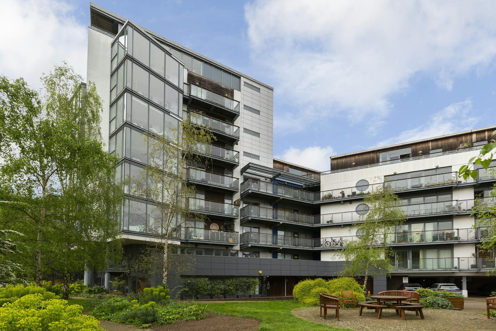 58 Dace Rd, London for sale Building Photo- Image 1 of 1