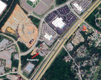 More details for 7129 Cheviot Hills Dr, Raleigh, NC - Land for Sale