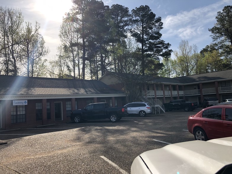 5719 Highway 25, Flowood, MS for lease - Building Photo - Image 3 of 34