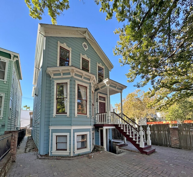 1106 G St, Sacramento, CA for sale - Building Photo - Image 3 of 12