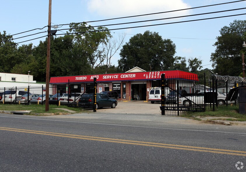 5732 Tuxedo Rd, Hyattsville, MD 20781