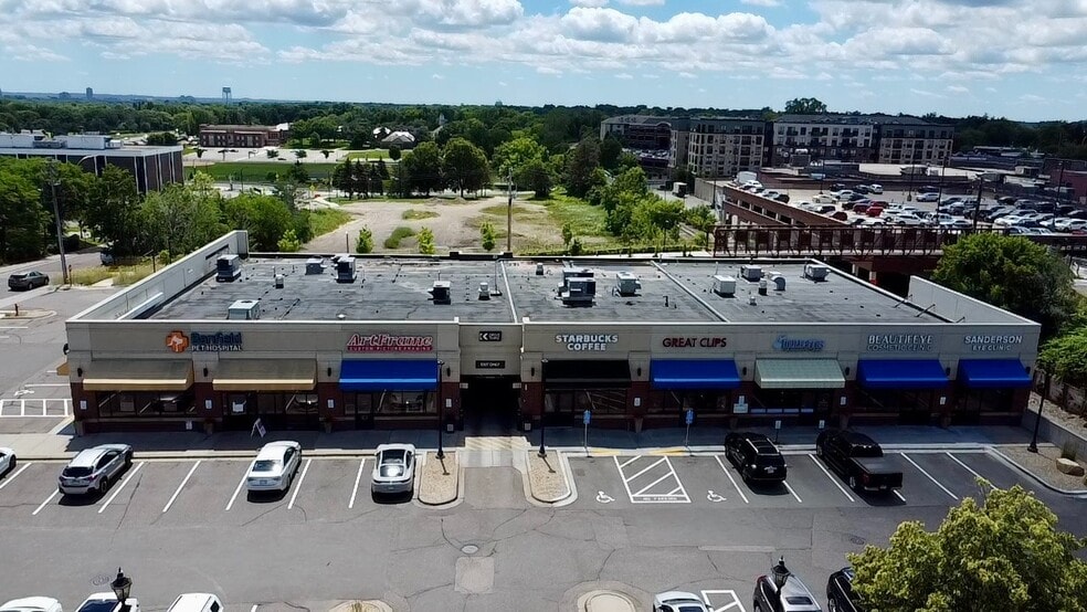 5101 Vernon Ave, Edina, MN for lease - Building Photo - Image 2 of 16