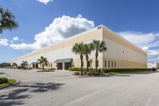 More details for 7916 Drew Cir, Fort Myers, FL - Industrial for Lease