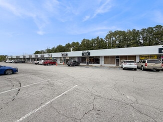 More details for 200-240 McFarland Blvd, Northport, AL - Retail for Lease