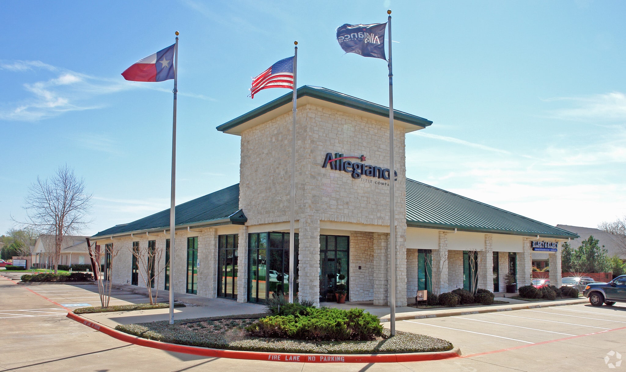 3212 Long Prairie Rd, Flower Mound, TX for sale Building Photo- Image 1 of 1