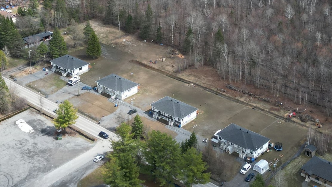 3340-3368 Rang Du Cordon, Saint-alexis-de-montcalm, QC for sale Primary Photo- Image 1 of 1