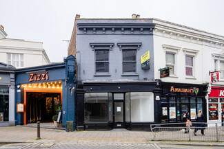 More details for 270-272 High St, Guildford - Retail for Lease