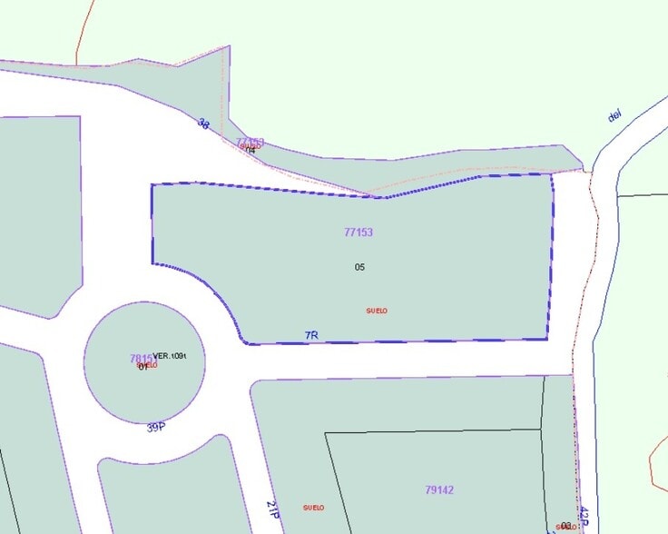 Sector Ur - Tq, 01, Alhaurín de la Torre, Málaga for sale - Building Photo - Image 2 of 13