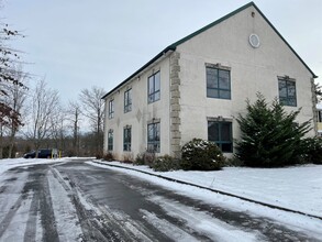 2621 Broad St, Lansdale, PA for lease Building Photo- Image 2 of 9