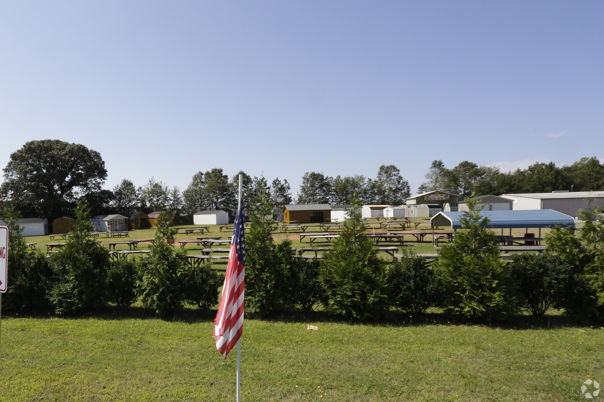 4521-4551 Highway 9, Inman, SC for sale Primary Photo- Image 1 of 1