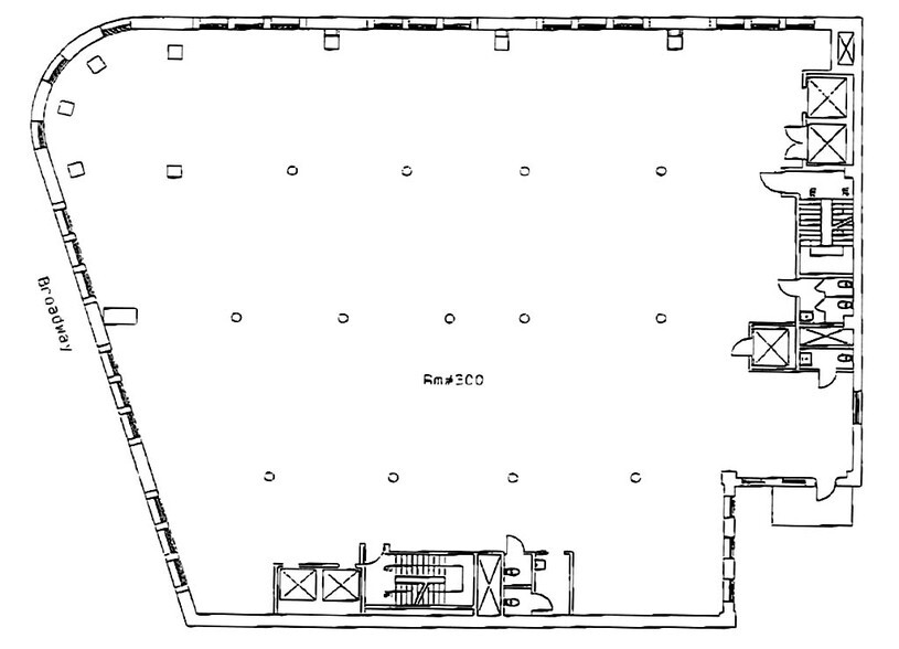 900 Broadway, New York, NY for lease - Building Photo - Image 2 of 38