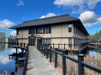 More details for 1 Lake Bellevue Dr, Bellevue, WA - Office for Sale
