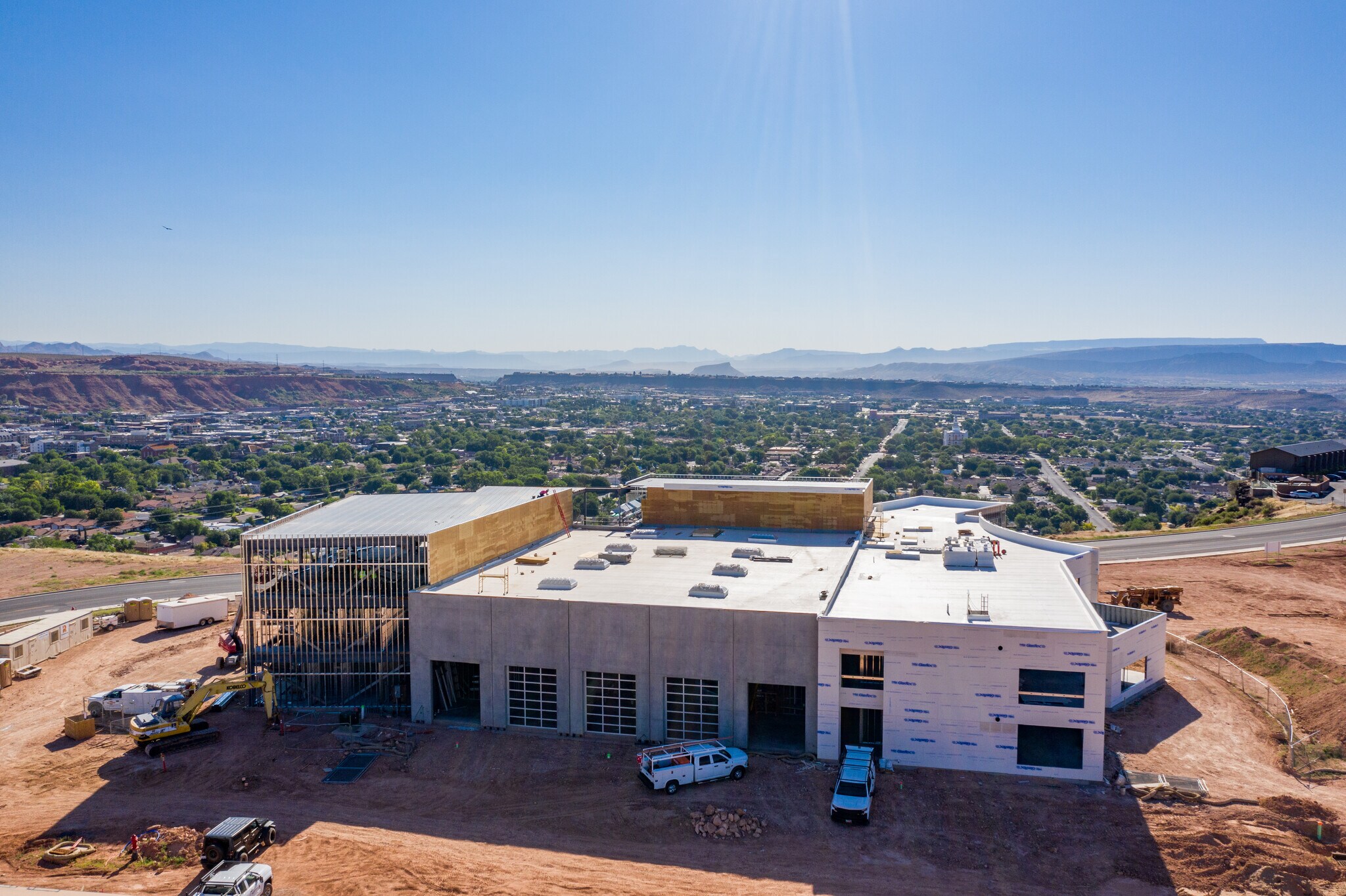 432 S Tech Ridge Dr, St George, UT for sale Building Photo- Image 1 of 1