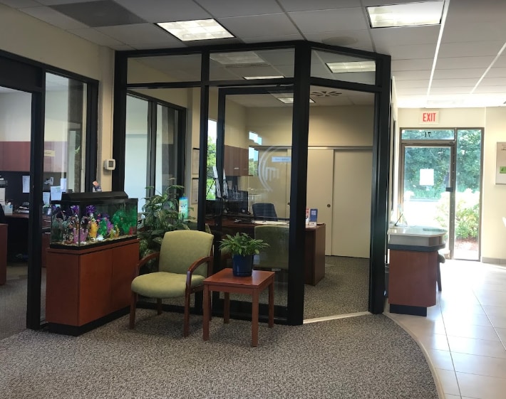 71 Boston Post East Rd E, Marlborough, MA for lease Building Photo- Image 1 of 1