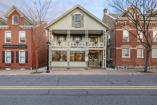 More details for 37 W Middle St, Gettysburg, PA - Office/Retail for Lease