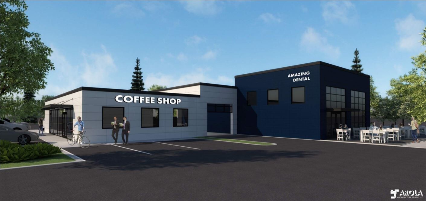 4803 Miller Trunk Hwy, Duluth, MN for sale Building Photo- Image 1 of 1