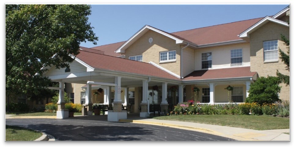 3615 16th St, Zion, IL for sale - Primary Photo - Image 1 of 1