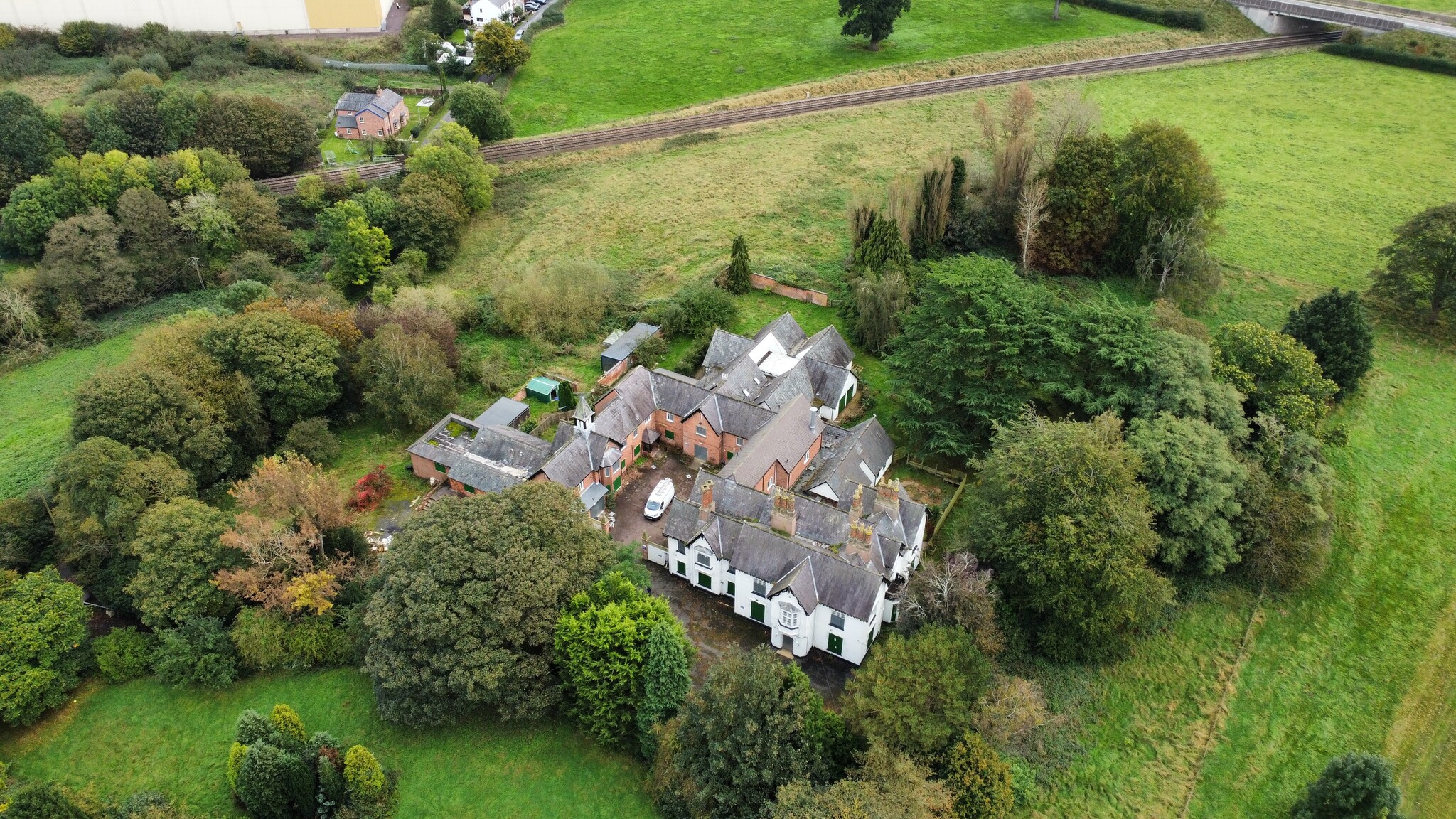 Edgeley Road, Whitchurch for sale Primary Photo- Image 1 of 5