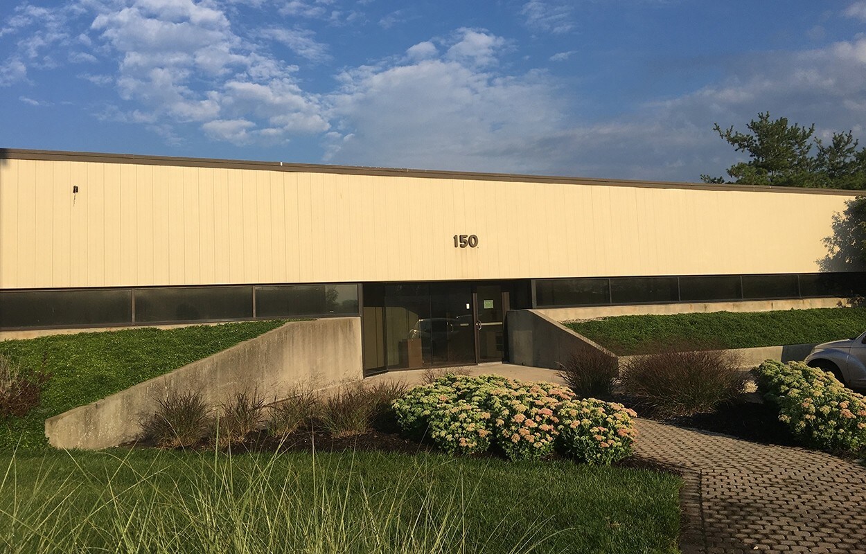 146-150 Arco Dr, Toledo, OH for sale Building Photo- Image 1 of 1