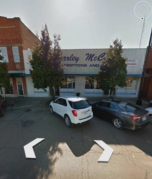 16560 W Main St, Louisville, MS 39339