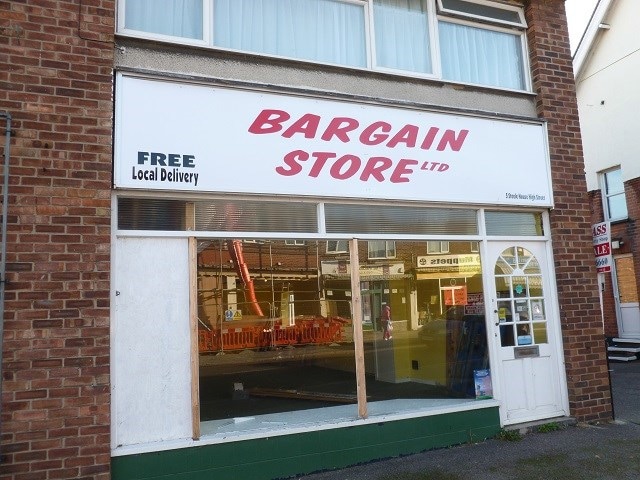 High St, Harwich for sale Primary Photo- Image 1 of 1