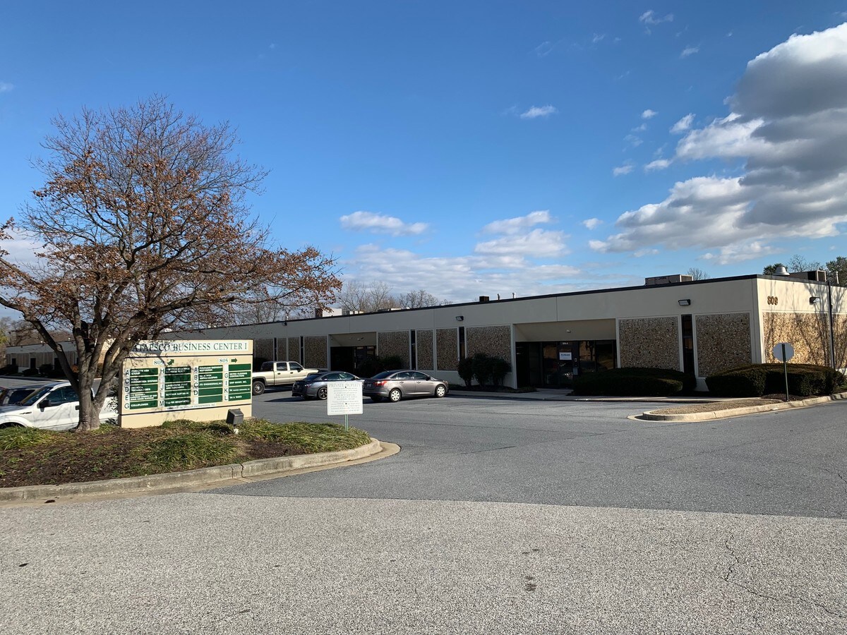 805 Barkwood Ct, Linthicum, MD 21090 Patapsco Center 1