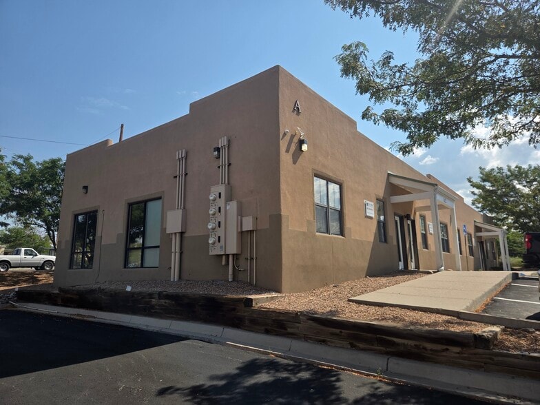 3600 Rodeo Ln, Santa Fe, NM for sale - Building Photo - Image 3 of 13