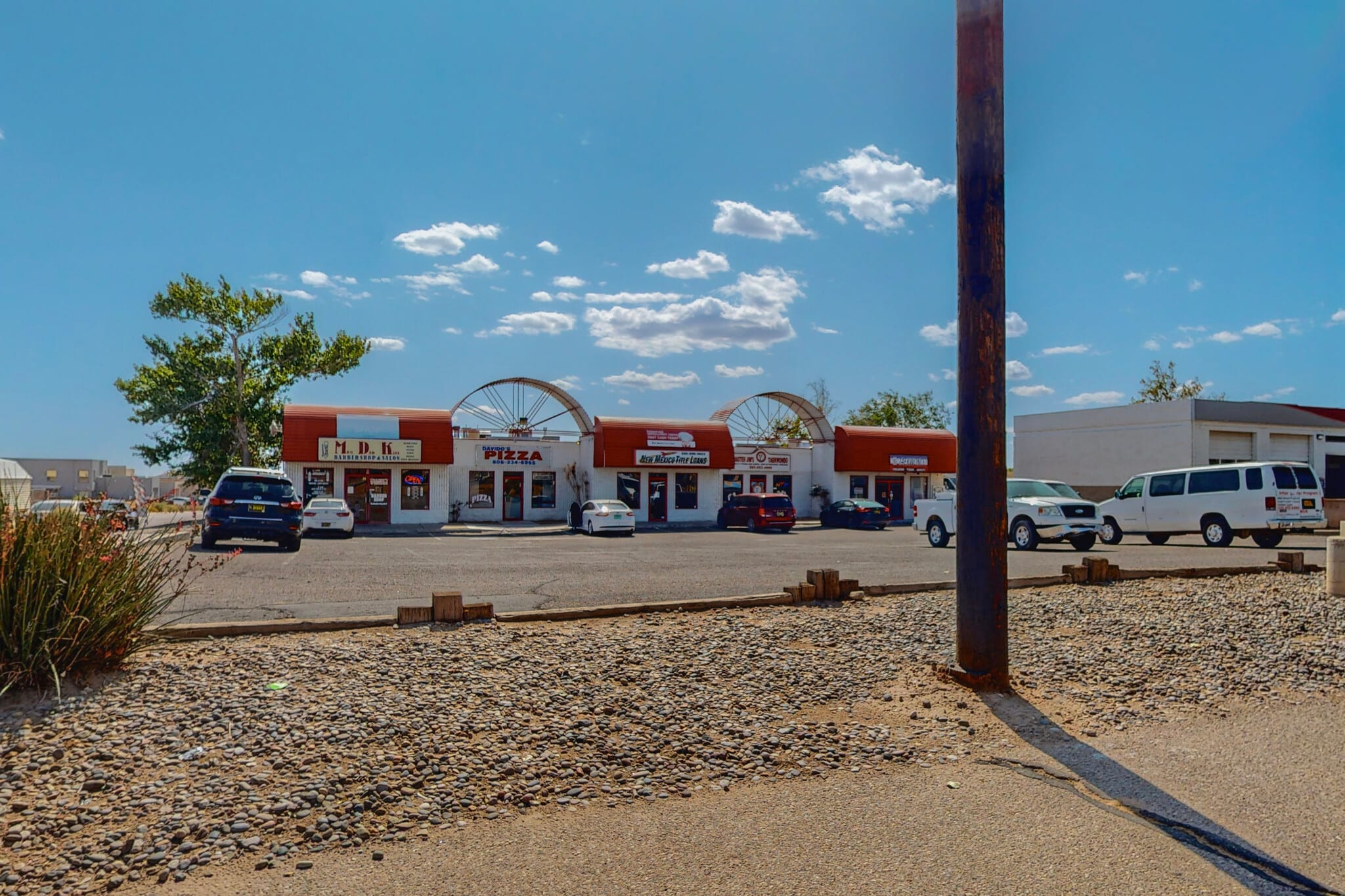 2418 Southern Blvd, Rio Rancho, NM for sale Building Photo- Image 1 of 1