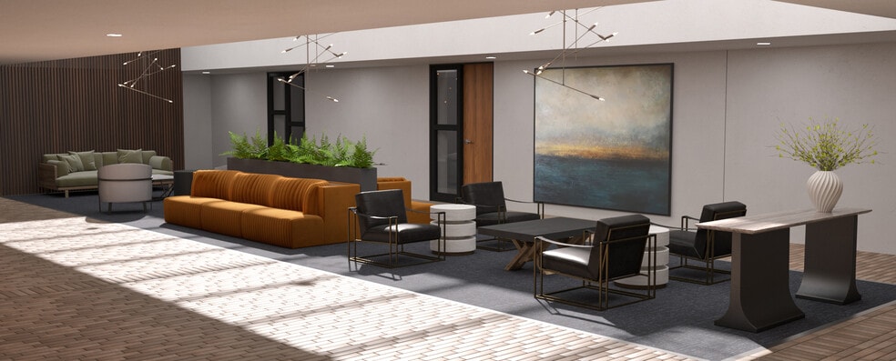 2183 Fairview Rd, Costa Mesa, CA for lease - Interior Photo - Image 2 of 8