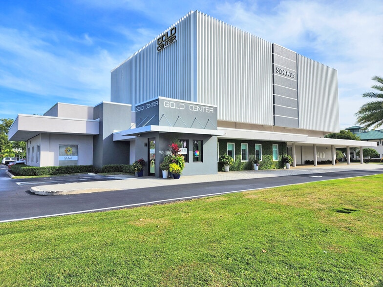 2400 Tamiami Trl N, Naples, FL for lease - Building Photo - Image 3 of 3