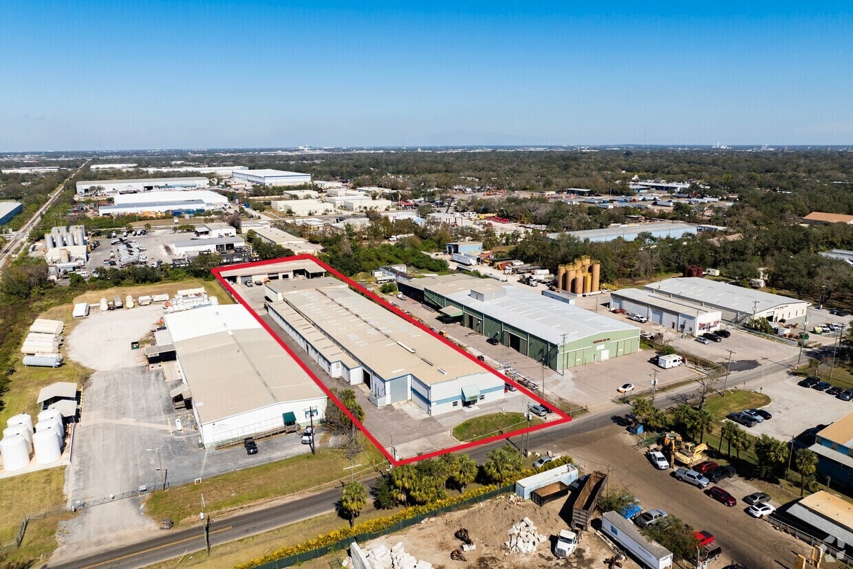 5208 St Paul St, Tampa, FL for lease Interior Photo- Image 1 of 2