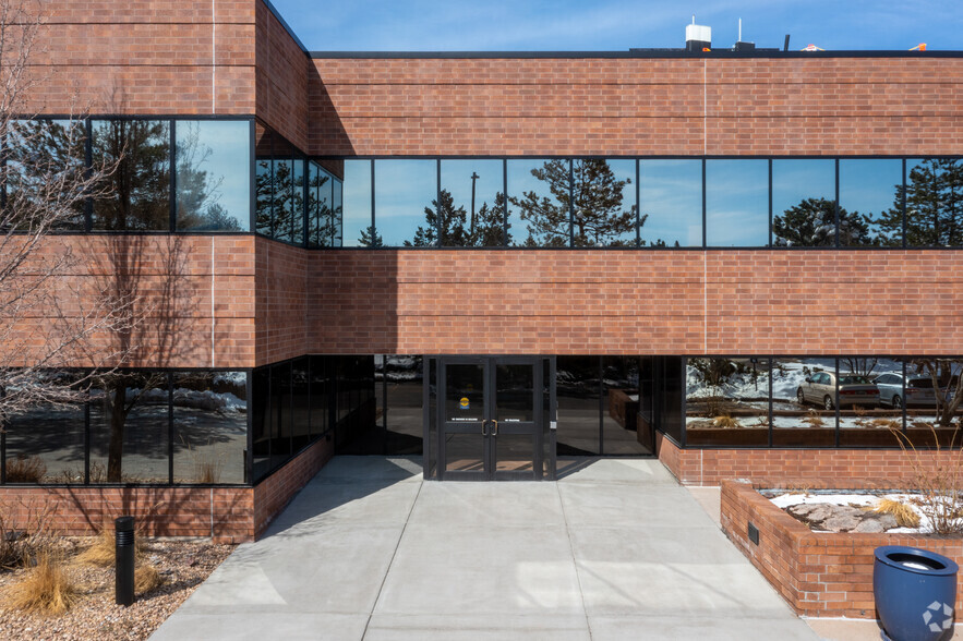 8120 S Holly St, Centennial, CO for lease - Building Photo - Image 3 of 4