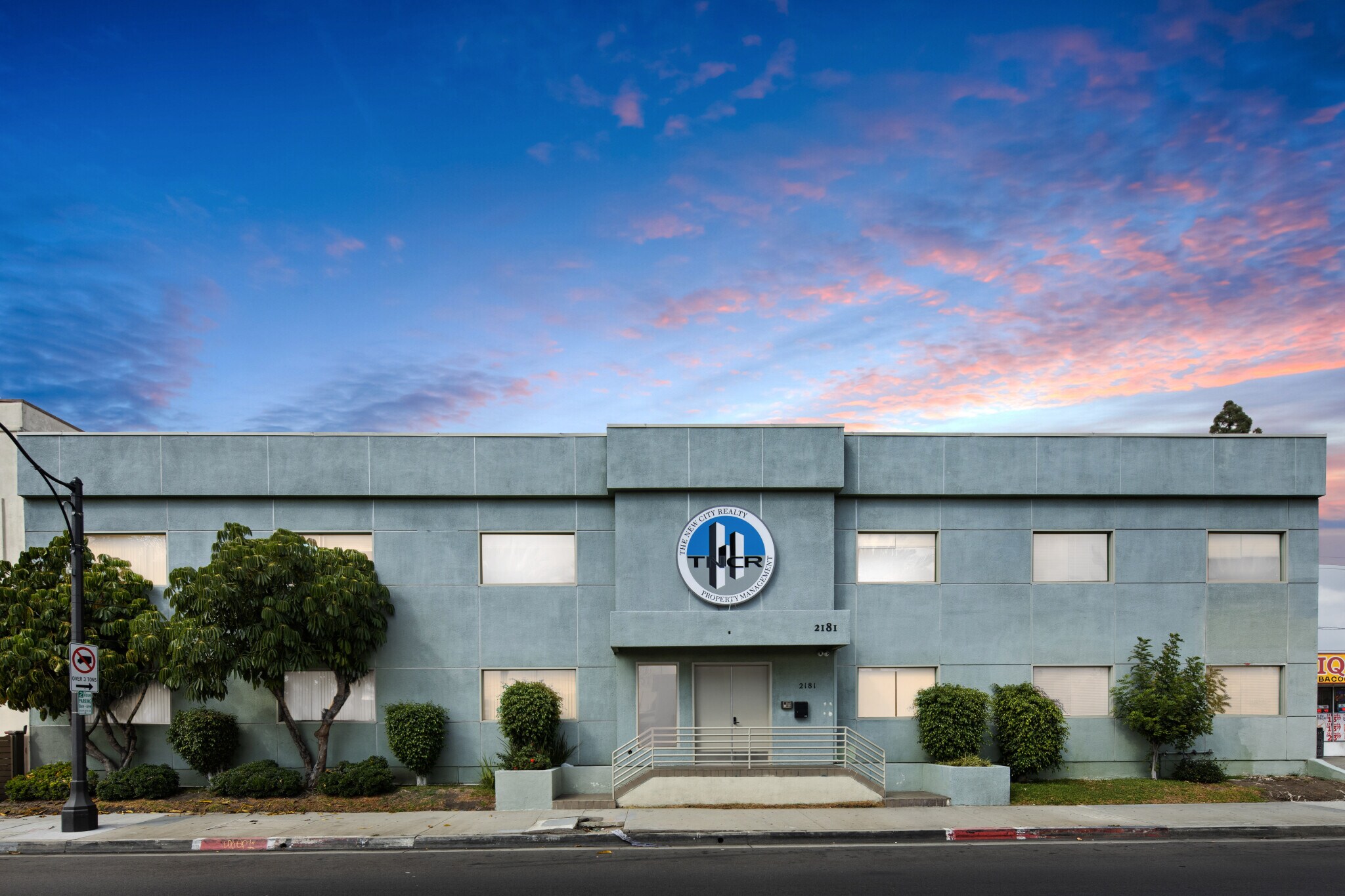 2181 S Atlantic Blvd, Commerce, CA for lease Building Photo- Image 1 of 40