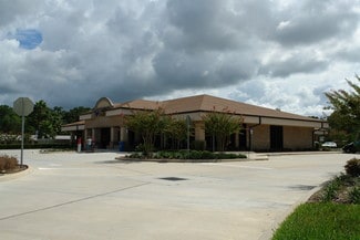 More details for 1961 S Woodland Blvd, Deland, FL - Office for Lease