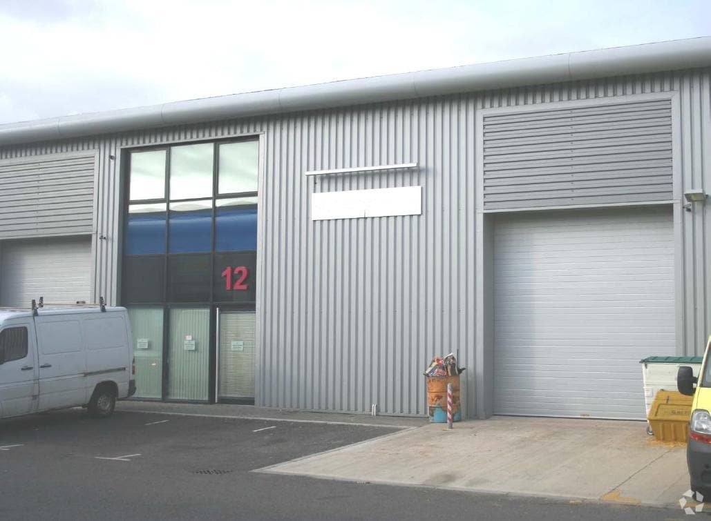 Solar Way, Amesbury for sale Primary Photo- Image 1 of 1