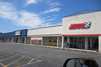 More details for 3200-3296 Chichester Ave, Marcus Hook, PA - Retail for Lease