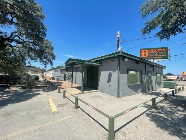 6200 W Us-290, Austin, TX for sale - Building Photo - Image 1 of 1