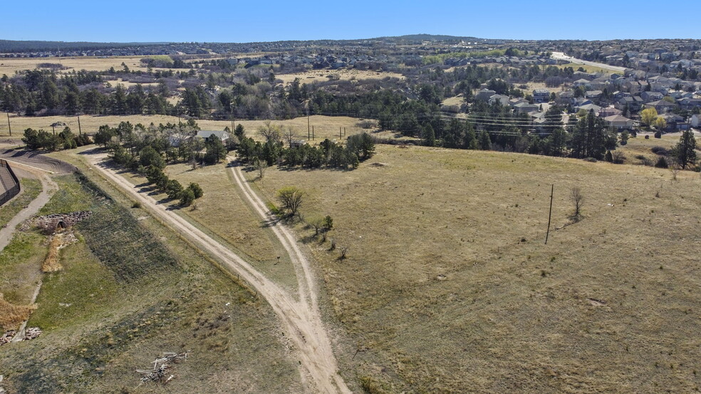 Old Ranch & Kettle Creek Land Sites portfolio of 2 properties for sale on LoopNet.com - Building Photo - Image 2 of 11