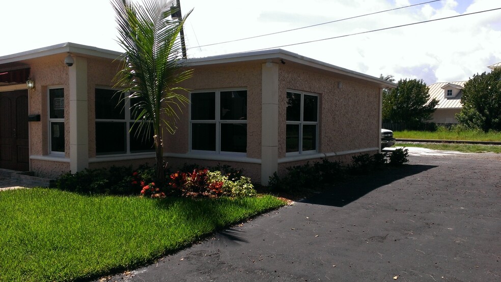 522 NE 5th Ave, Delray Beach, FL for sale - Building Photo - Image 1 of 7