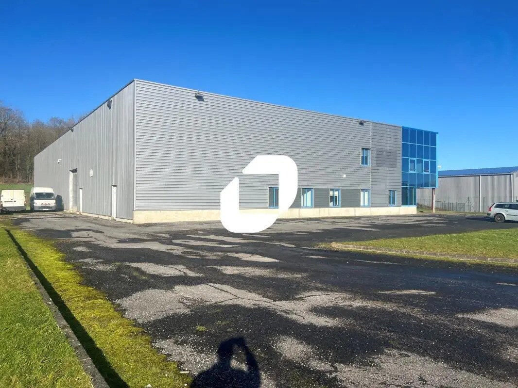 Office in Lapugnoy for lease Building Photo- Image 1 of 17