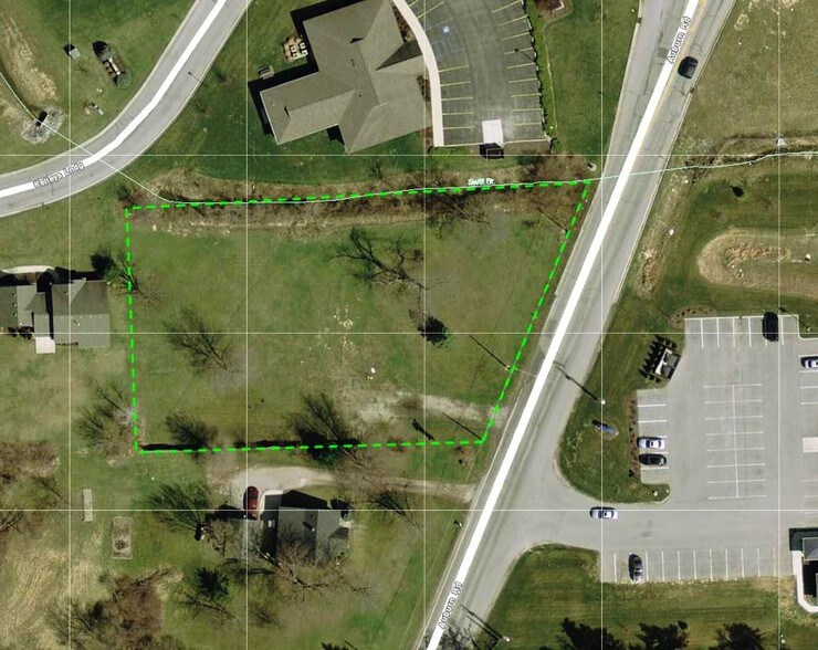 9823 Auburn Rd, Fort Wayne, IN for sale - Other - Image 1 of 1